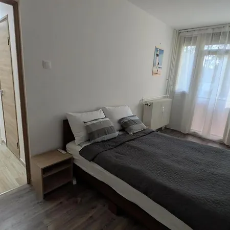M2 Apartment Kaposvar