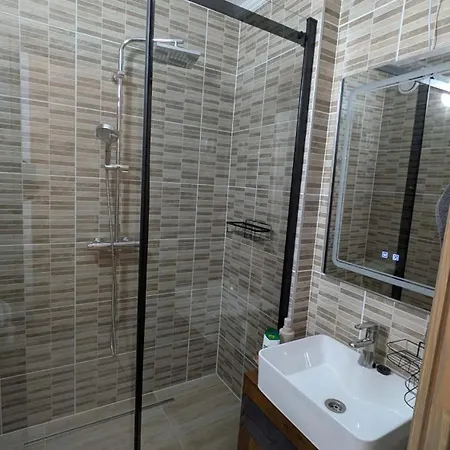 M2 Apartment