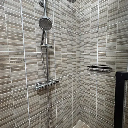Apartment M2 Kaposvar